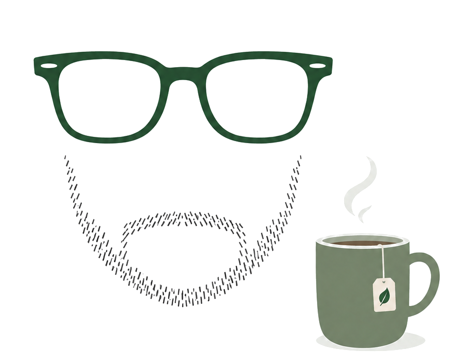 Logo la pause dev'